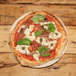 Bella Napoli