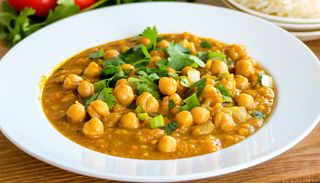 Channa Dal