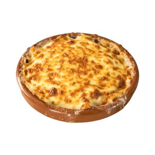 Pasticcio à la viande hachée