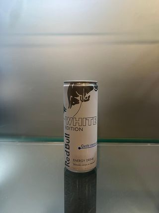 Red Bull white cocco 330 ml