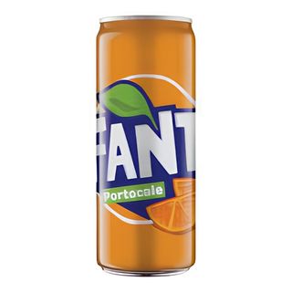 Fanta