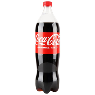 Coca-Cola Original  1.25L PET