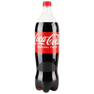 Coca-Cola Original  1.25L PET