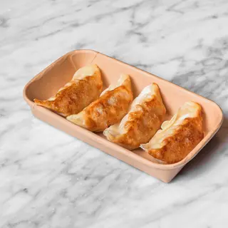 Gyozas (4 Pzs.)