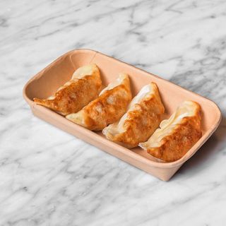 Gyozas (4 Pzs.)
