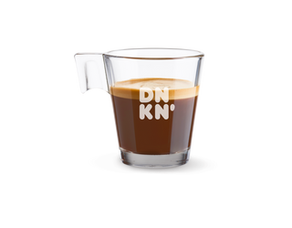Café cortado