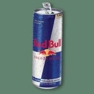 Red Bull