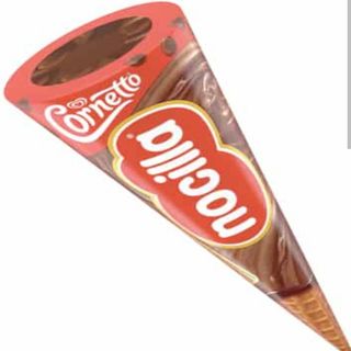 Cornetto Nocilla, 60g