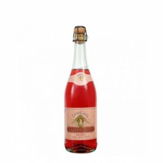 VINHO ROSÉ LAMBRUSCO.