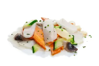 105. Che gnocchi