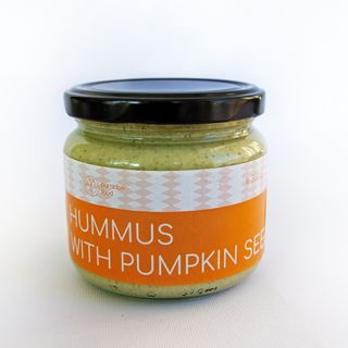 Hummus masline 350 gr