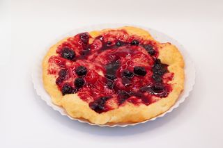Scovergi cu dulceaţă