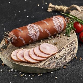 Ковбаса "Філейна", 400г (10111)