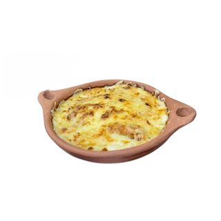 Pasticcio Viande Hachée