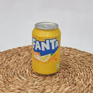 FANTA LIMÓN LATA