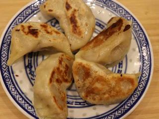 Ravioli classico alla piastra 5 pezzi