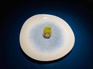 52. Gunkan suzuki - 1 pezzo