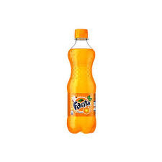 Fanta 50cl