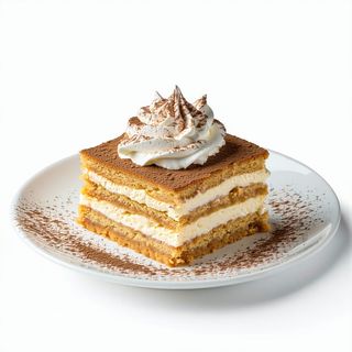 Tiramisù'