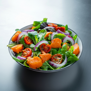 Bowl Chica de la casa