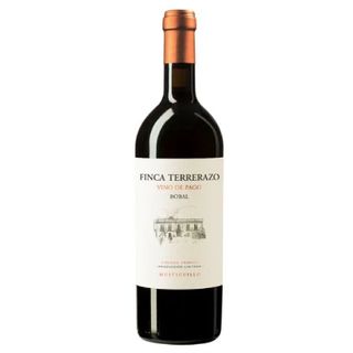 Finca Terrerazo 75 Cl 2018