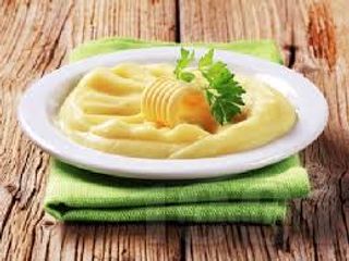 Картофено пюре  (150г)