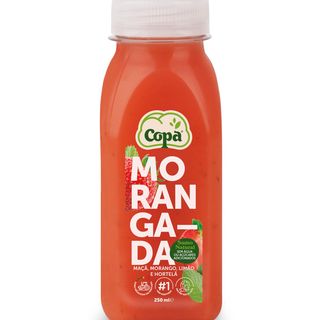 Morangada 250ml
