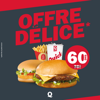 Offre Délice Giant