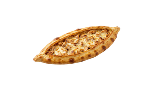 Pizza Turque Poulet