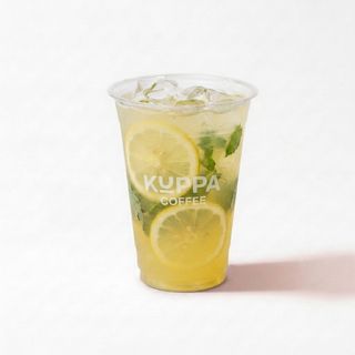Classic Lemonade