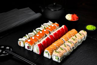 Սեթ Էքսկլյուզիվ, 40 կտոր