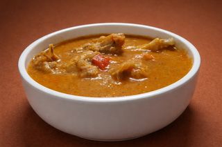 Kédjénou De Pintade