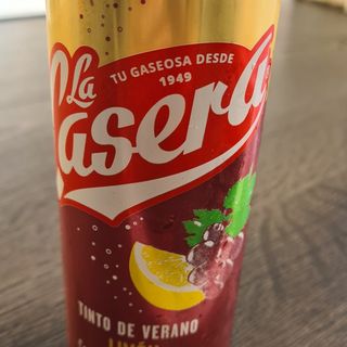 Tinto verano la casera 