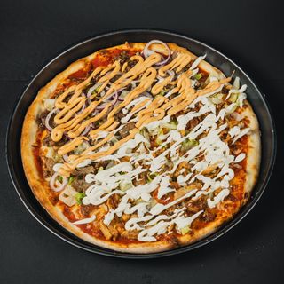 PIZZA KEBAP MIX VITA PUI