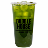 Плодов чай  Green flash