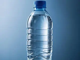 Woda niegazowana 0,5l