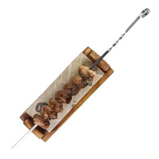 Шашлык из печени (200 гр.)