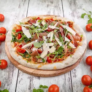 Pizza Tenero