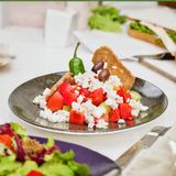 Шопска салата 400 г