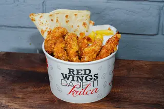 Sticks mix