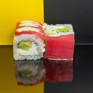 Tuna Star