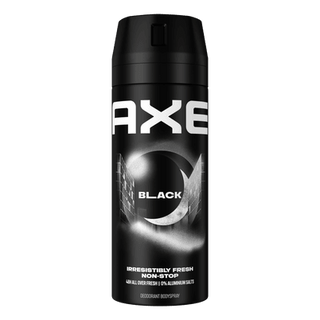 Дезодорант-спрей АХЕ Black (150мл)