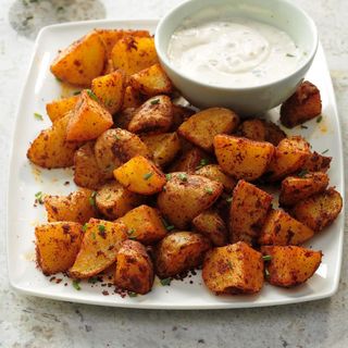 Roast Potatoes