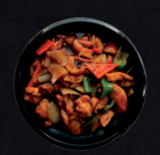 117. Jiangbao Chikin