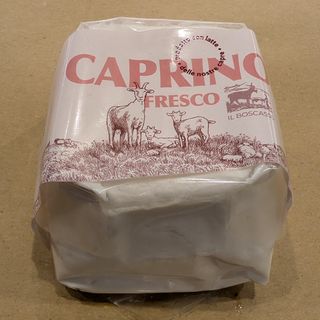 Boscasso - caprino fresco 220 g