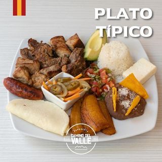 Plato Típico
