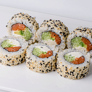 Джаз рол / 6шт