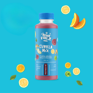 Prirodni sok cvekla mix