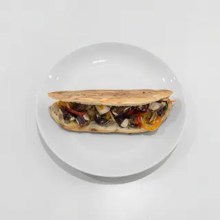 Insalata di mare