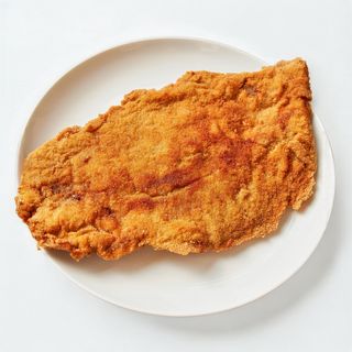 Cachopo de Pollo